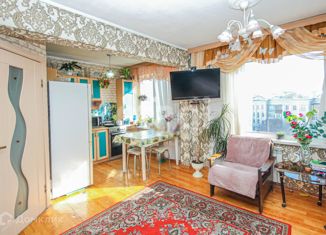 Двухкомнатная квартира на продажу, 44.8 м2, Улан-Удэ, улица Борсоева, 13