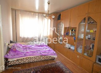 Продаю 3-комнатную квартиру, 56 м2, Самарская область, Ново-Вокзальная улица, 146