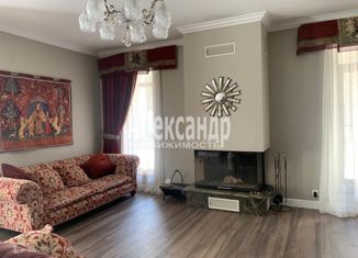 Продам дом, 199.6 м2, поселок Озерки