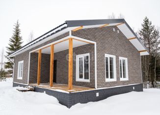 Продаю дом, 100 м2, деревня Гривно