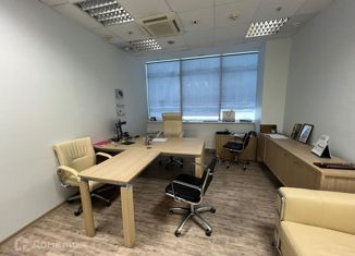 Сдаю в аренду офис, 323.9 м2, Москва, Тестовская улица, 10, Тестовская улица