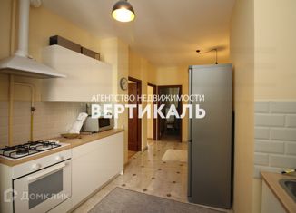 Продаю 3-ком. квартиру, 70 м2, Москва, Новослободская улица, 73к3, метро Савеловская