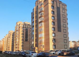 Продается 2-ком. квартира, 57.4 м2, Саранск, улица Девятаева, 5, ЖК Гратион