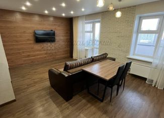 Продается 1-комнатная квартира, 49.5 м2, Новосибирск, Военная улица, 16, метро Октябрьская