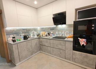 Продажа 3-ком. квартиры, 79 м2, Москва, 2-й Грайвороновский проезд, 42к3, ЖК Кварталы 21/19