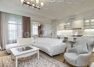 Таунхаус на продажу, 240 м2, Красногорск, Зеркальная набережная, 12