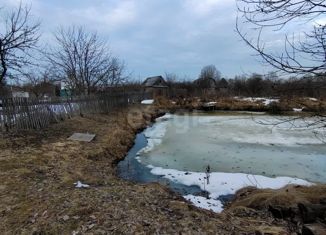 Продается участок, 9.5 сот., садоводческое товарищество Пригородное