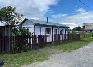 Дом на продажу, 40 м2, Тобольск, Зелёная улица