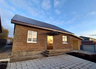 Продам дом, 101.7 м2, деревня Николаевка, Советская улица