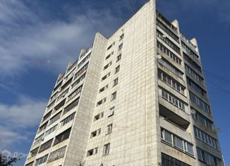 Продам 2-ком. квартиру, 49 м2, Екатеринбург, Ангарская улица, 30