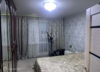Двухкомнатная квартира на продажу, 53.6 м2, Иркутская область, микрорайон 12А, 7А