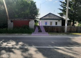 Дом на продажу, 36.4 м2, село Зудилово, Советская улица, 107
