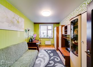 Продажа 2-ком. квартиры, 51.3 м2, Москва, улица Дмитриевского, 23, улица Дмитриевского