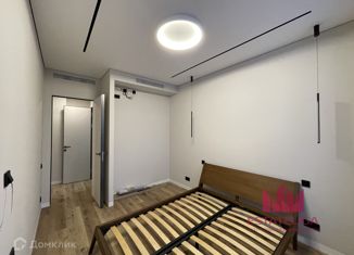 Двухкомнатная квартира на продажу, 68.5 м2, Москва, Кастанаевская улица, 66, метро Кунцевская