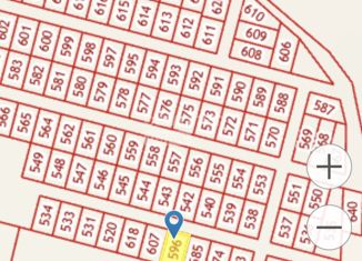 Продаю земельный участок, 10 сот., деревня Старые Чути