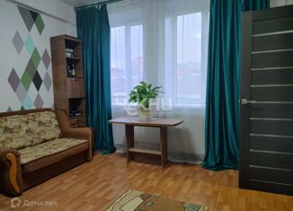 Однокомнатная квартира на продажу, 28 м2, Нижний Новгород, улица Шорина, 20, улица Шорина