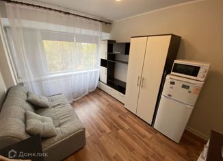Продается 1-ком. квартира, 17.7 м2, Москва, Профсоюзная улица, 69, метро Беляево