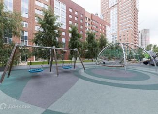 Продам двухкомнатную квартиру, 67.7 м2, Москва, Рязанский проспект, 2/1к2Е, ЖК Среда