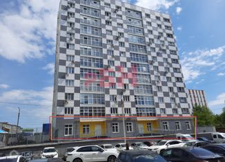 Продам офис, 355.4 м2, Уфа, Советский район, улица Пархоменко, 133/2