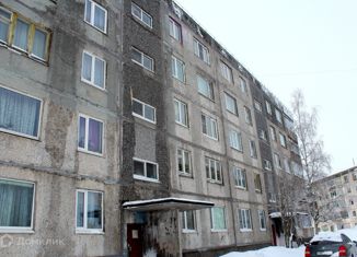 Продажа однокомнатной квартиры, 35.4 м2, Костомукша, улица Антикайнена, 29