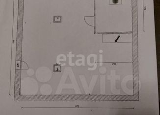Продается дом, 160 м2, поселок сельского типа Балки