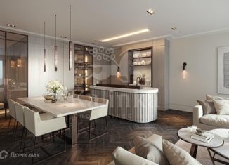 Продам 4-ком. квартиру, 147.09 м2, Москва, Костянский переулок, 13, Костянский переулок