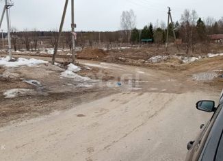 Участок на продажу, 15 сот., село Ильинское