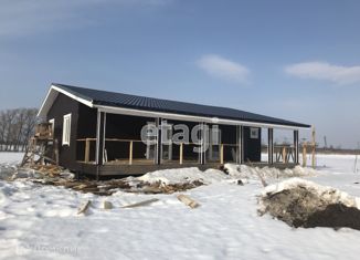 Продажа дома, 129.2 м2, деревня Большой Сабск, деревня Большой Сабск, 25