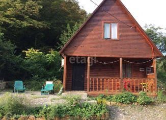 Продаю дом, 80 м2, село Татьяновка, Татьяновская улица