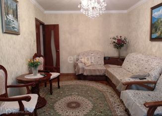 Продается трехкомнатная квартира, 64 м2, Грозный, улица Новаторов, 21, Старопромысловский район
