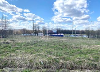 Продается земельный участок, 8.2 сот., коттеджный посёлок Игнатово, коттеджный посёлок Игнатово, 8