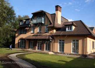 Продажа дома, 540 м2, деревня Афанасово, Ромашковая улица, 1