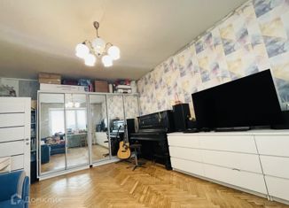 Продается 2-комнатная квартира, 55.4 м2, Москва, Волоколамское шоссе, 14, метро Войковская