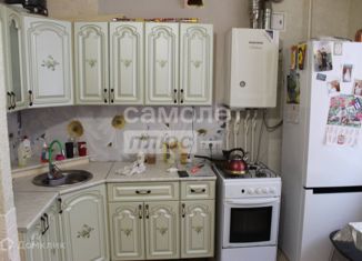 Продается однокомнатная квартира, 44.4 м2, Струнино, Заречная улица, 3к2