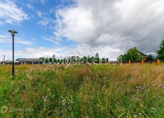 Продается земельный участок, 16 сот., деревня Першино, Южная улица