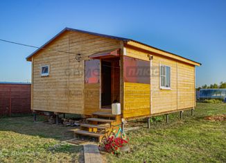 Продаю дом, 48 м2, деревня Акишево