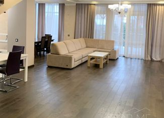 Продается дом, 260 м2, поселок Мещерино, 6-й квартал, 37