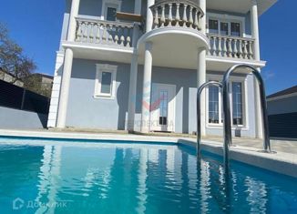 Продаю дом, 210 м2, село Черешня, улица Восход, 5