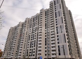 Продаю трехкомнатную квартиру, 74 м2, Москва, Веерная улица, 26А, Веерная улица