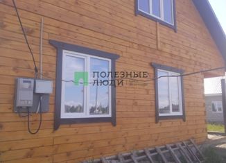 Дом на продажу, 79 м2, село Ишеево, Третья улица