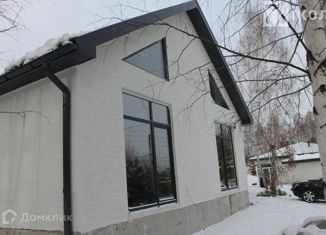 Продам дом, 200 м2, коттеджный посёлок Золотая Миля, Альпийская улица, 9