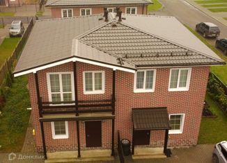 Продается таунхаус, 80 м2, деревня Касимово, Тупиковая улица, 14