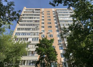 Продается 1-ком. квартира, 37.8 м2, Москва, Большой Саввинский переулок, 10с1, Большой Саввинский переулок