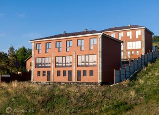 Продажа таунхауса, 116.6 м2, село Кусимовского Рудника