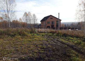 Продам участок, 10 сот., поселок Каменушка, Берёзовая улица, 5