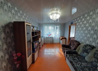 Продажа трехкомнатной квартиры, 57.9 м2, Кумертау, Вокзальная улица, 20