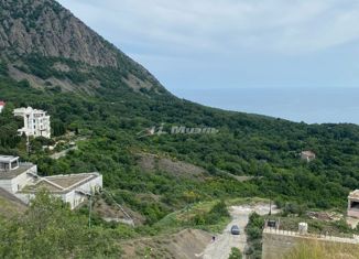 Продаю участок, 50 сот., посёлок городского типа Гурзуф