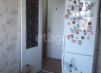 Продается 2-ком. квартира, 49.7 м2, село Кичигино, улица Крылова, 25