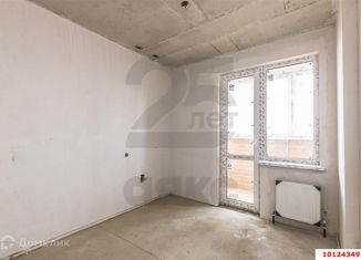 Продам 2-ком. квартиру, 54 м2, Краснодар, улица Западный Обход, 42к3, ЖК Спортивная деревня