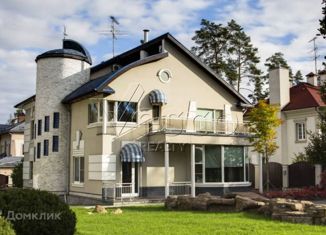 Продается дом, 400 м2, поселок ДСК Мичуринец, Железнодорожная улица